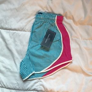 Summer Shorts: Run large